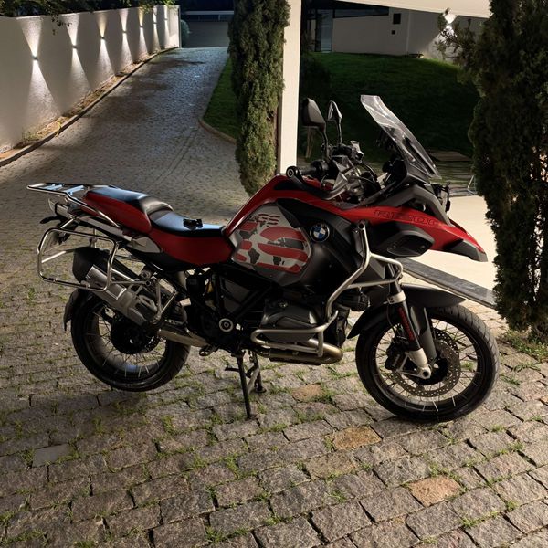 GS 1200 2016