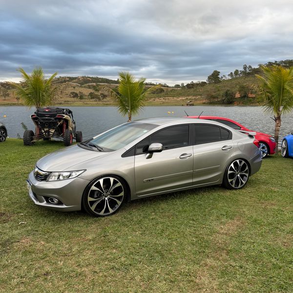 Civic 2012