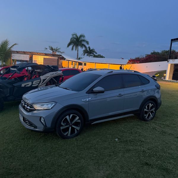Vw Nivus 2024