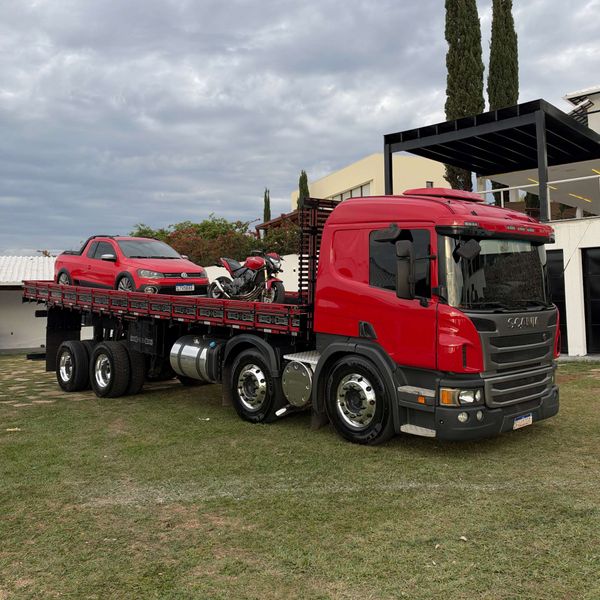 SCANIA