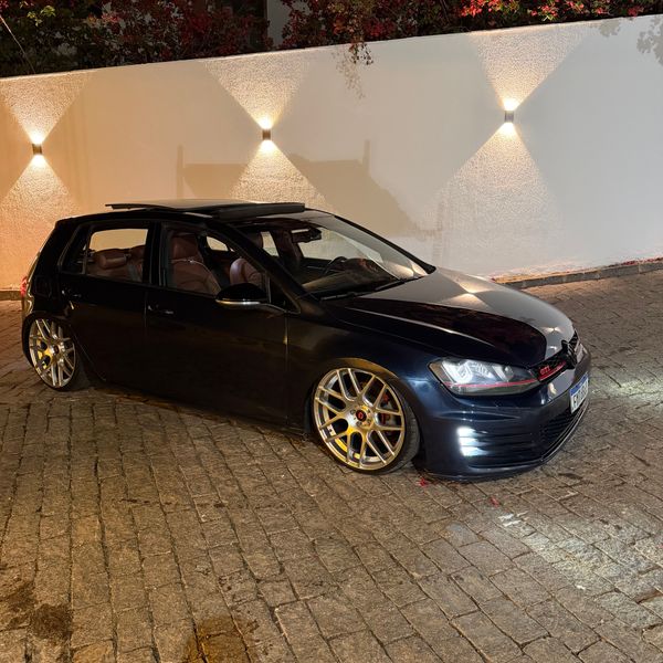 Vw Golf 2015